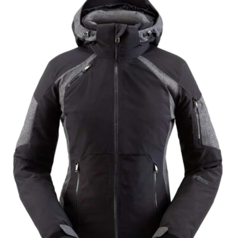 Spyder schatzi Gortex infinium jacket